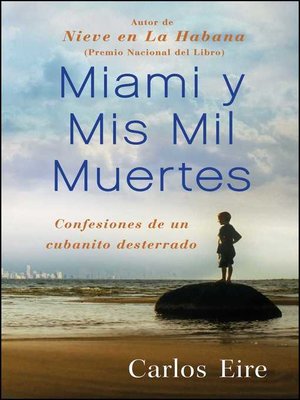 cover image of Miami y Mis Mil Muertes